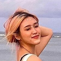 Anastasya Khosasih Desnuda