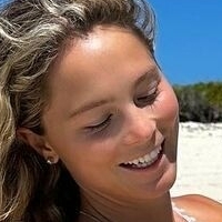 Andrea Dalmau Desnuda