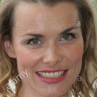 Andrea Luedke Desnuda