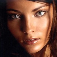 Andrea Mejtova Desnuda