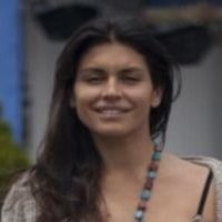 Andrea Montenegro Desnuda