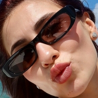 andreagarte Desnuda