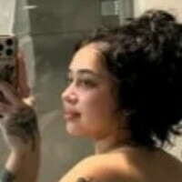 Angel.Baby Desnuda