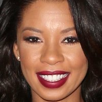 Angel Parker Desnuda