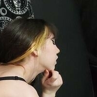 AngelAlchemy Desnuda