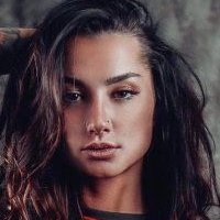 Angelica Anderson Desnuda