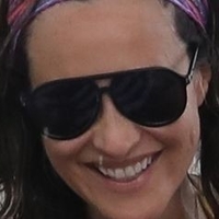 Angelica Castro Desnuda