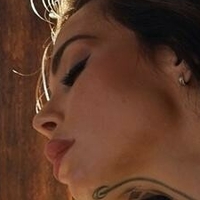 Angelica Hernandez Desnuda