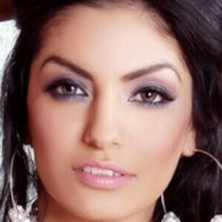 Angelica Macias Desnuda