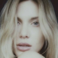 Angelica Salek Desnuda