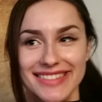 Angelina Sokolova Desnuda