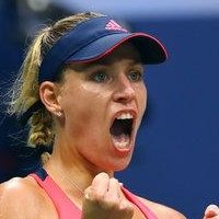 Angelique Kerber Desnuda