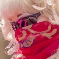 Angelyne Desnuda