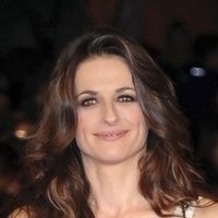 Anita Kravos Desnuda