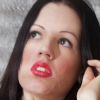 Anita Memphis Desnuda