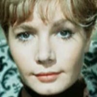 Ann Bell Desnuda