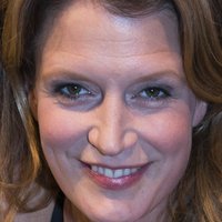 Ann-Cathrin Sudhoff Desnuda