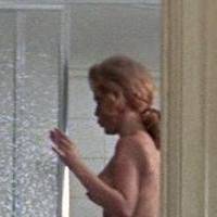 Ann-Margret Desnuda