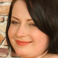 Anna Beck Desnuda