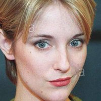 Anna Brecon Desnuda