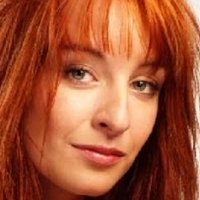 Anna Brusewicz Desnuda
