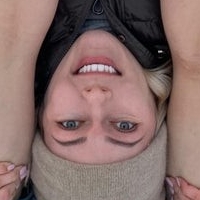 Anna Delos Desnuda
