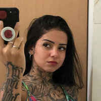 Anna Guimaraes Desnuda
