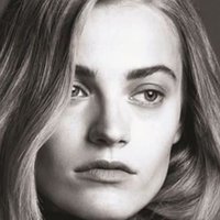 Anna Jagodzinska Desnuda