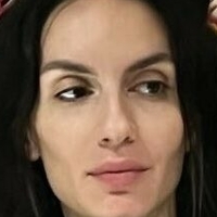 Anna Khachiyan Desnuda