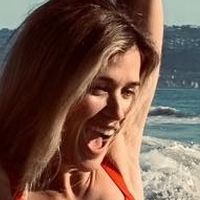 Anna-Marie Dobbins Desnuda