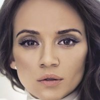Anna Przybylska Desnuda