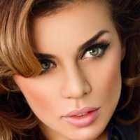 Anna Sedokova Desnuda