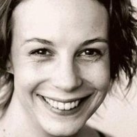 Anne Cantineau Desnuda