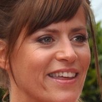 Anne Charrier Desnuda