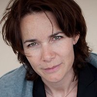 Anne Coesens Desnuda