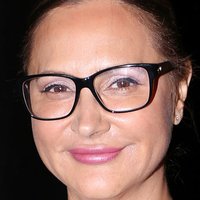 Anne-Marie Losique Desnuda