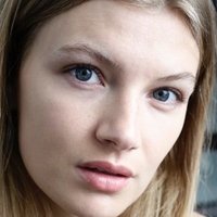 Anne Sofie List Desnuda