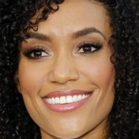 Annie Ilonzeh Desnuda