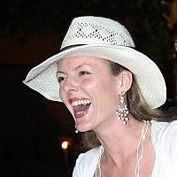 Annika Pages Desnuda