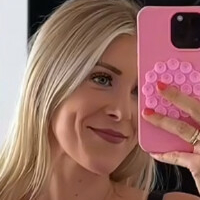 Annisophie_ Desnuda