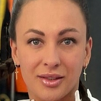 anomaly_sonya Desnuda