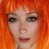 AnsoCosplay Desnuda