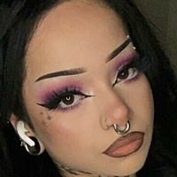 antichristxxx Desnuda