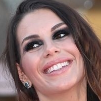 Antonella Fiordelisi Desnuda