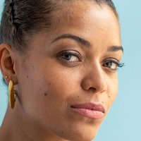 Antonia Thomas Desnuda