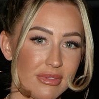 Anya Carter Desnuda