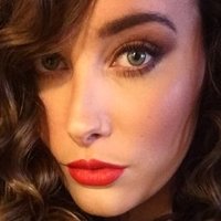 April Pearson Desnuda