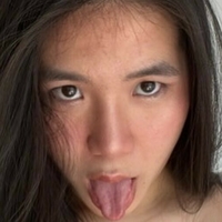 april-rae Desnuda