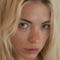 aprilsummersmodel Desnuda