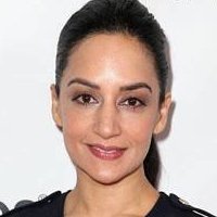Archie Panjabi Desnuda